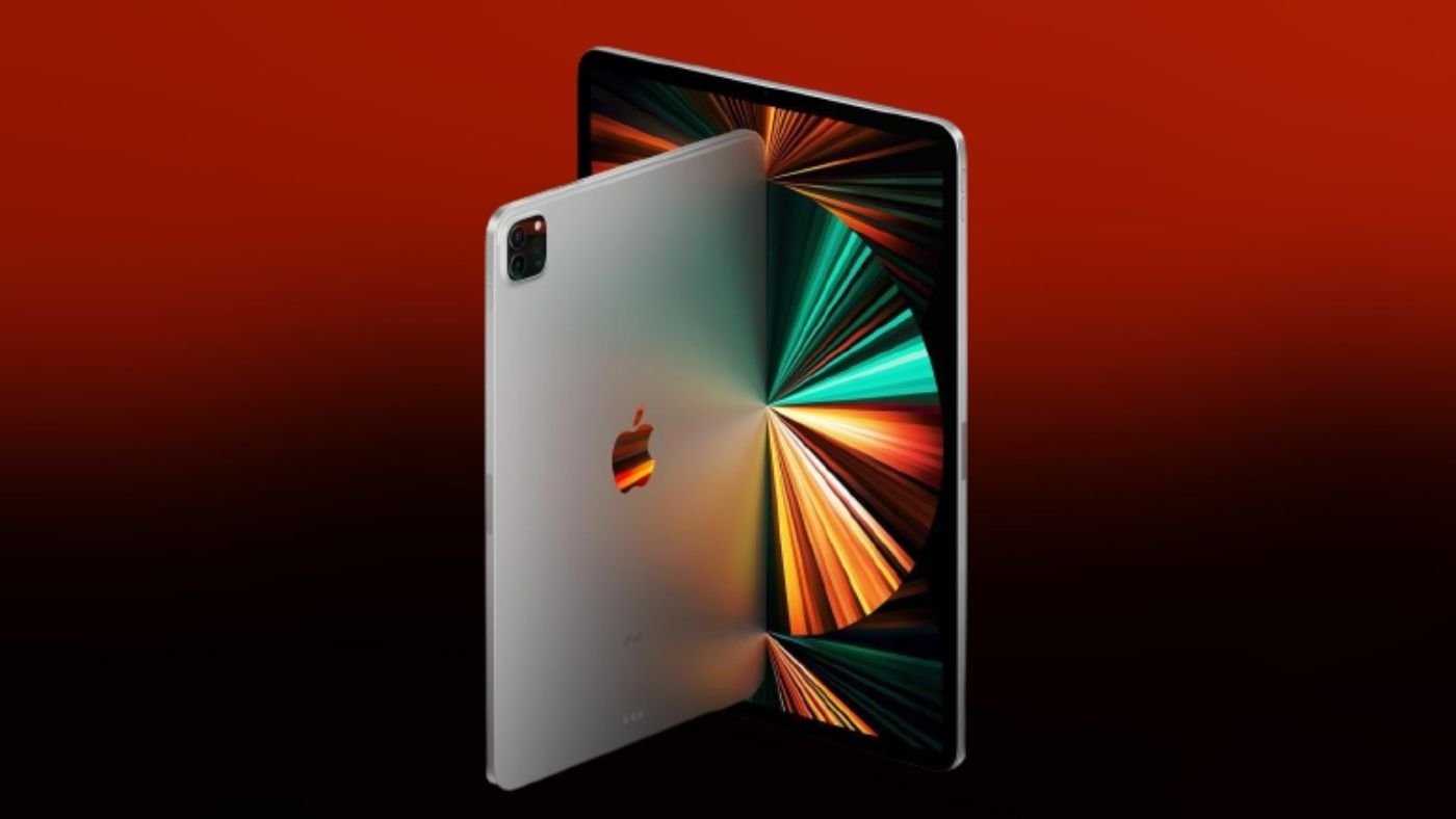 Apple pensa em produzir iPads com telas ainda maiores