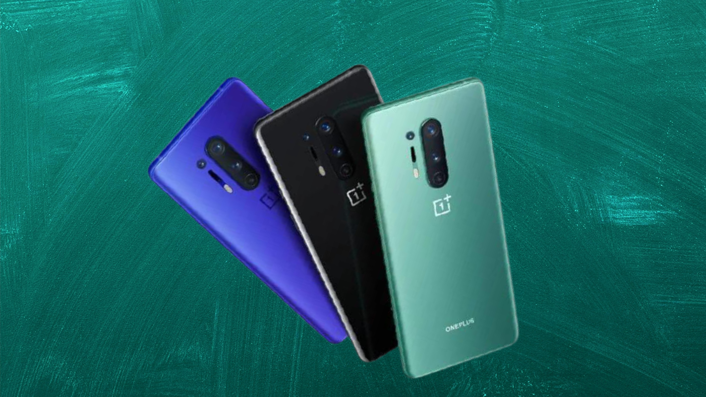 ATUALIZAÇÃO! OnePlus 8 e 8 Pro começam a receber novo OxygenOS OpenBeta 6