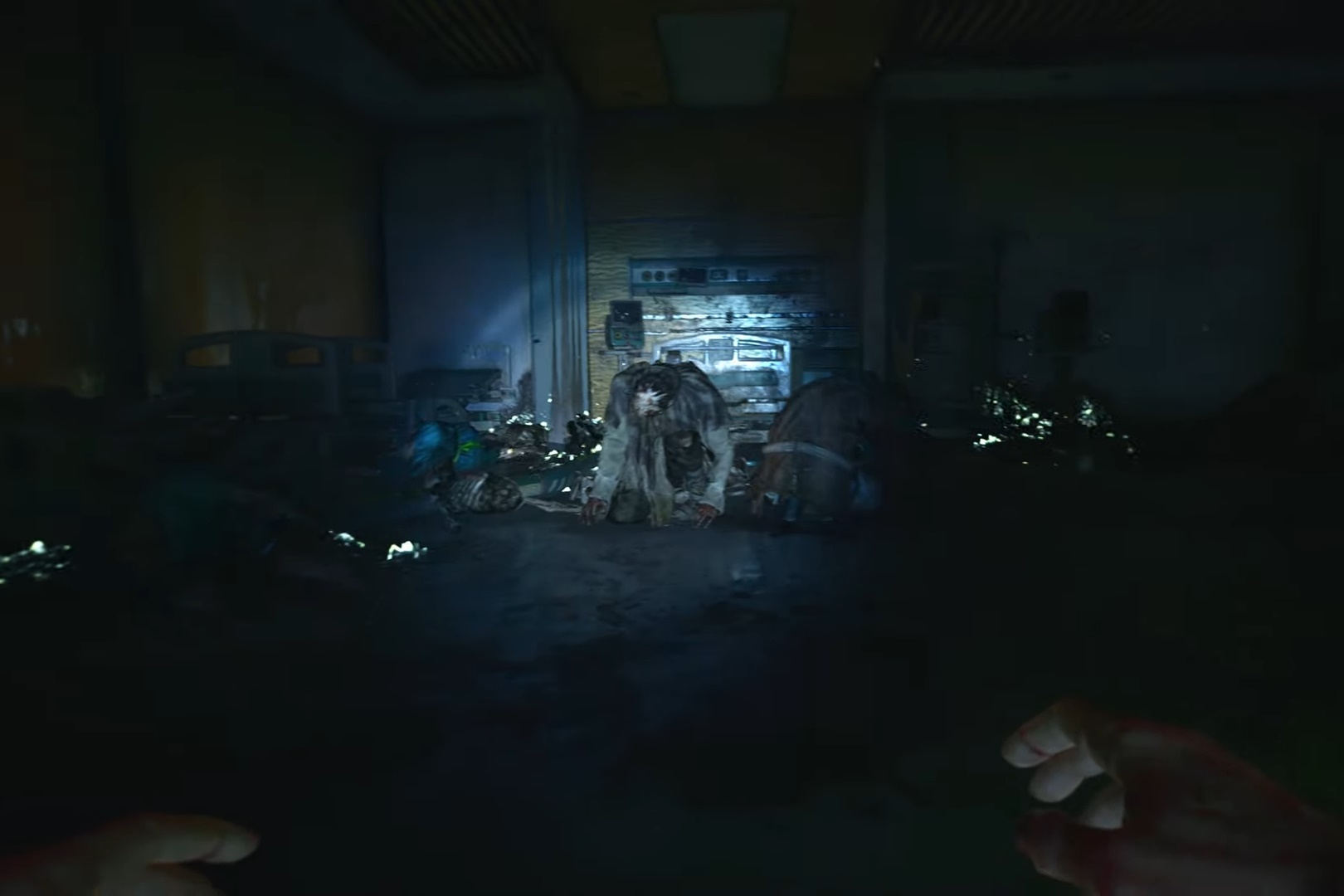 Dying Light 2 ganha gameplay de stealth no ‘ninho’ dos monstros