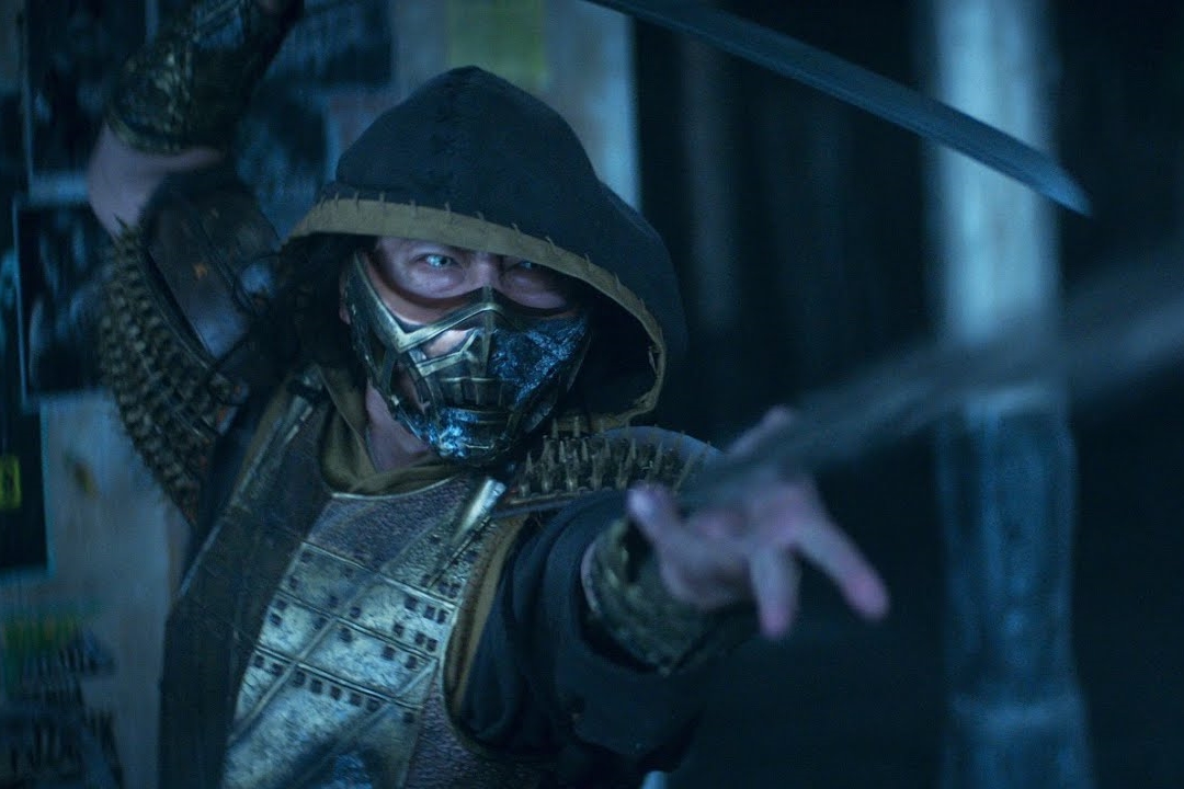 É oficial! Filme de Mortal Kombat ganha trailer brutal e com Fatality