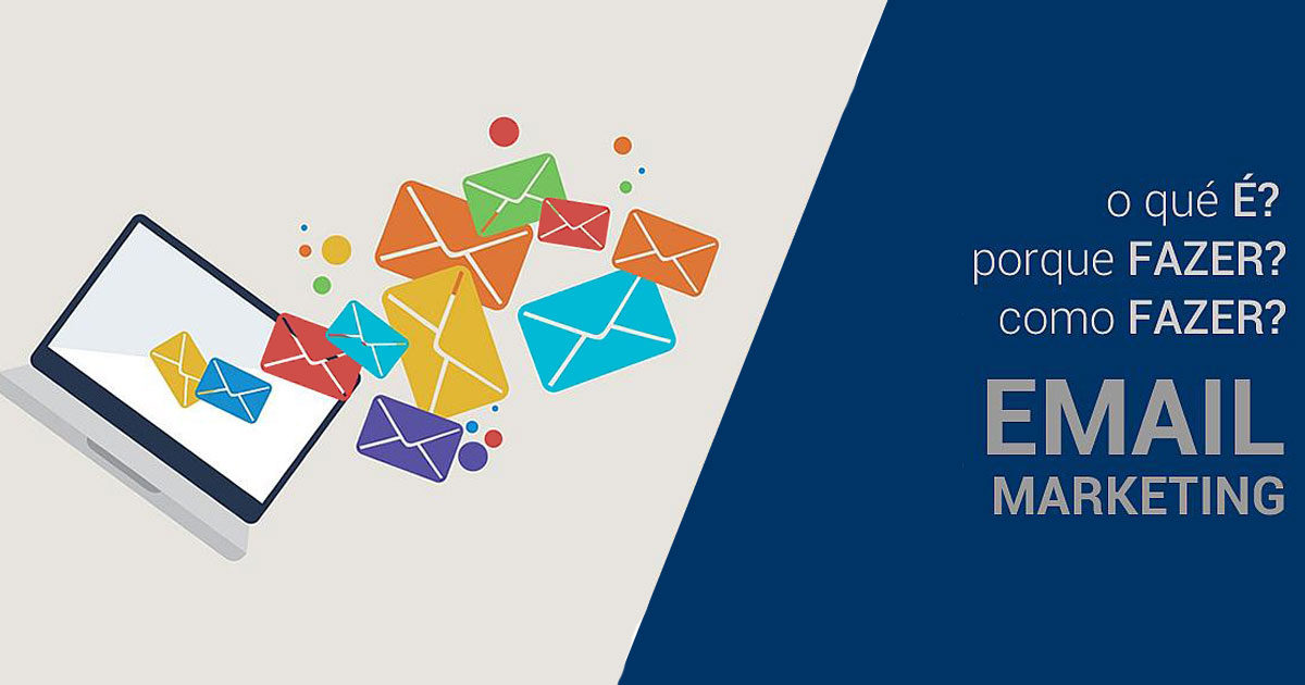 Email Marketing ainda funciona?