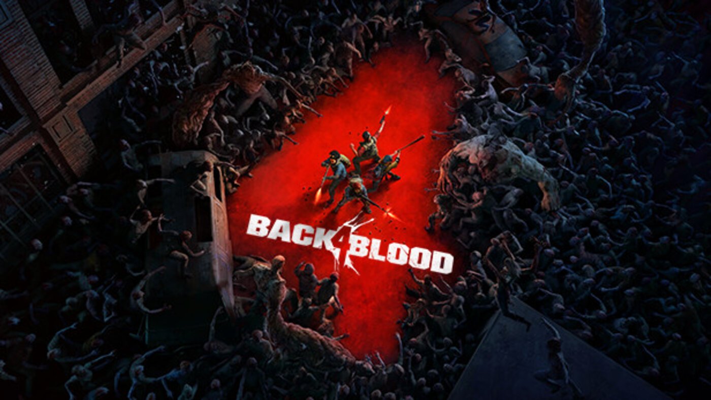 Estúdio garante que Back 4 Blood não será uma cópia de Left 4 Dead