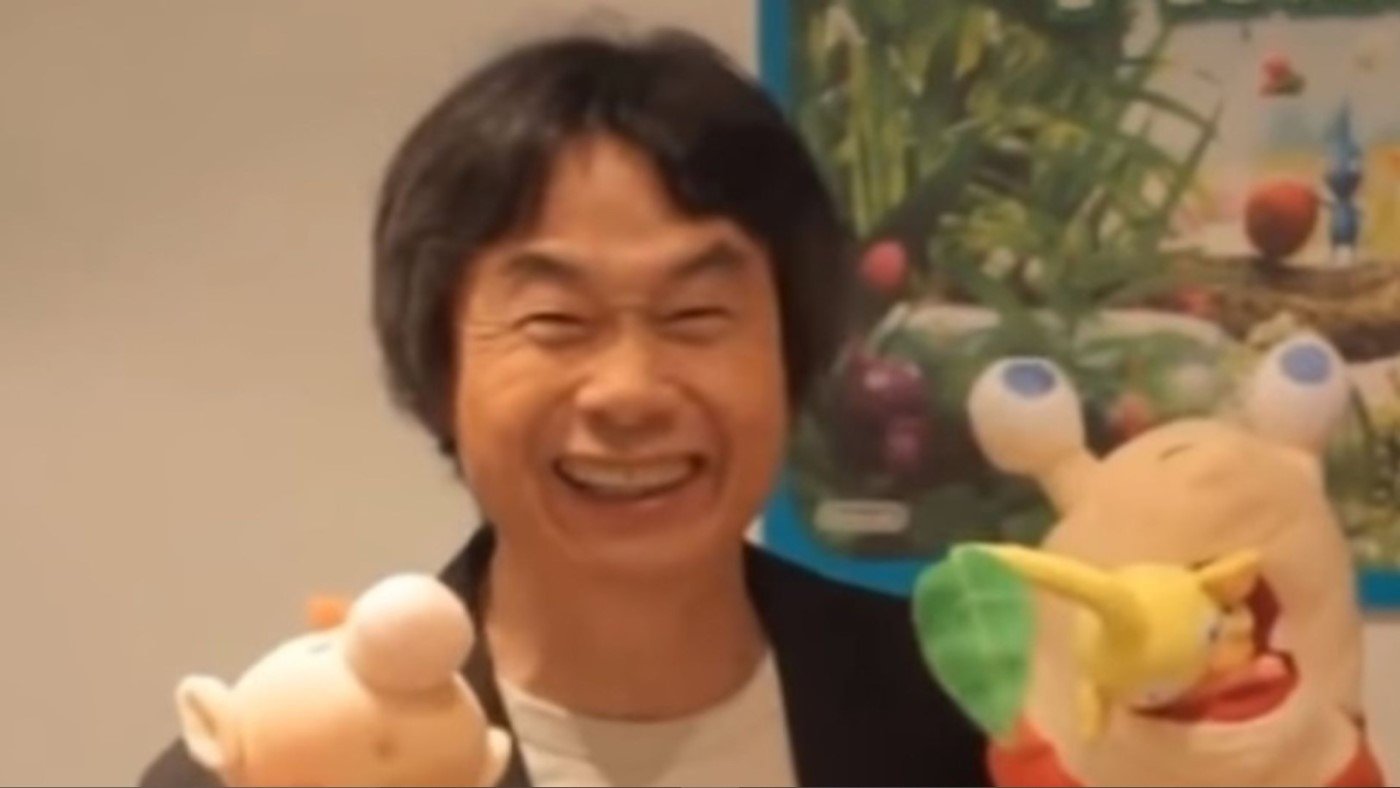 Ex-funcionários da Xbox contam que Nintendo "riu muito" quando quiseram comprá-la