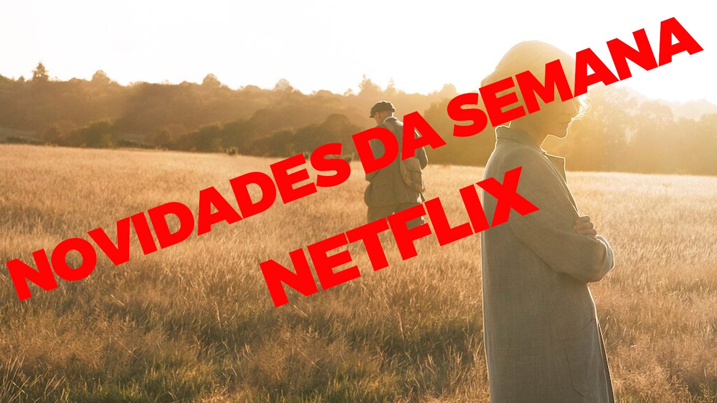 Expresso do Amanhã! Lançamentos da Netflix de 24 a 30 de Janeiro de 2021