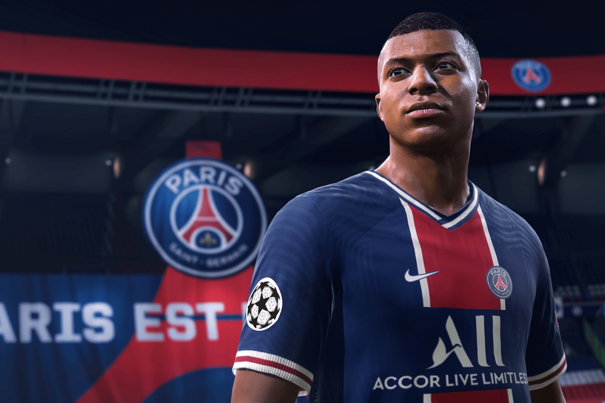 FIFA 21 lidera lista de mais baixados na PSN em fevereiro