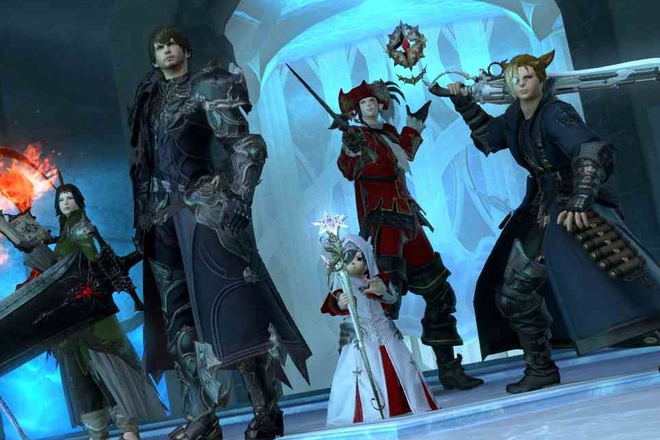 Final Fantasy XIV terá um 2021 incrível, promete Naoki Yoshida