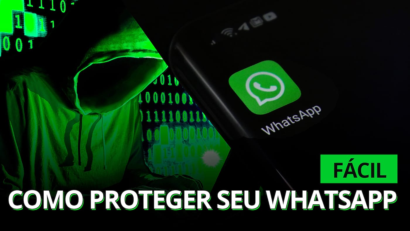 Golpes no WhatsApp: Como proteger seu celular com a Confirmação em duas etapas?