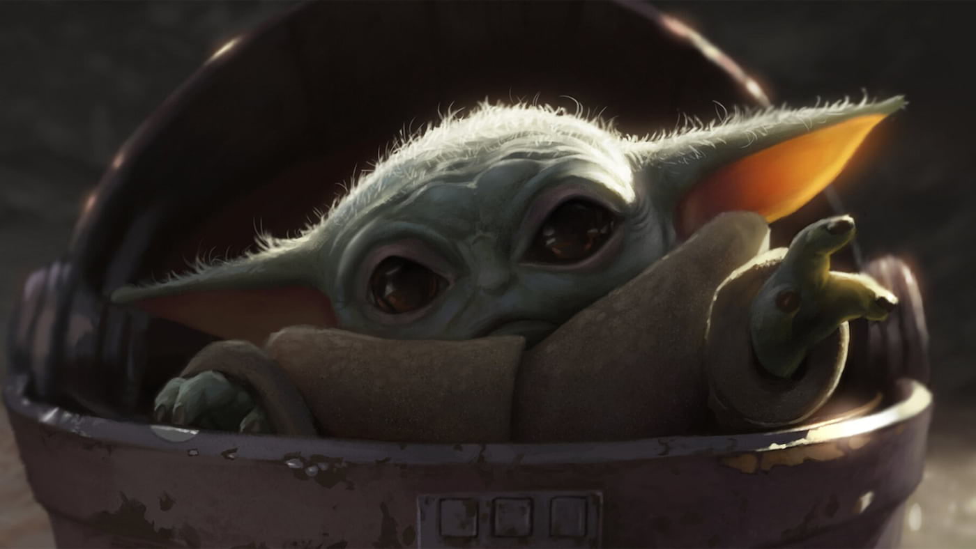 Google disponibiliza "Baby Yoda" em realidade aumentada; veja como ativar