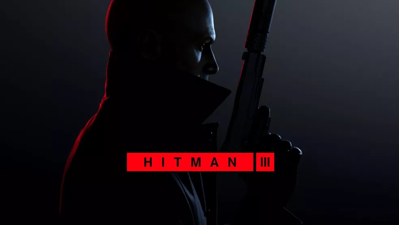 HITMAN 3 chega em mídia física ao Brasil no dia 29, com modo VR gratuito.