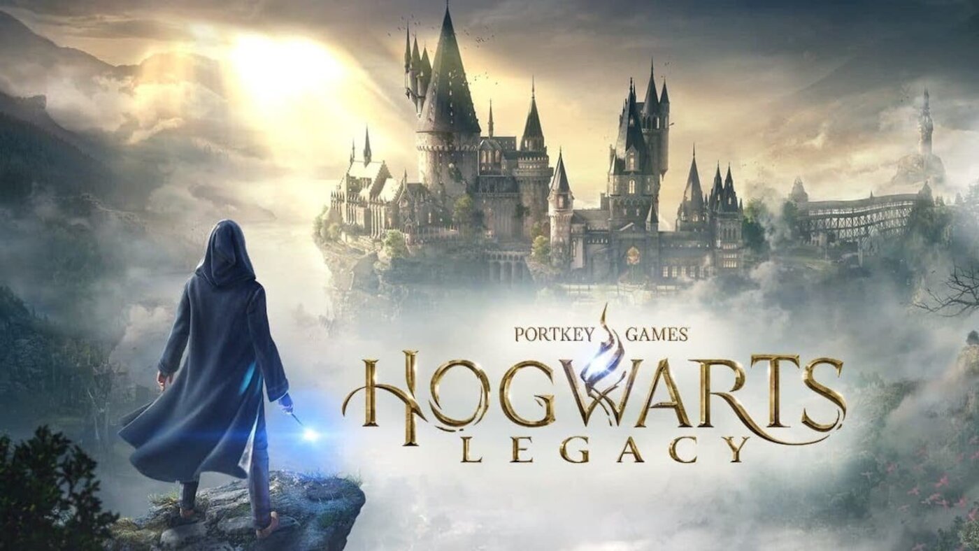 Hogwarts Legacy, jogo de Harry Potter, é adiado para 2022