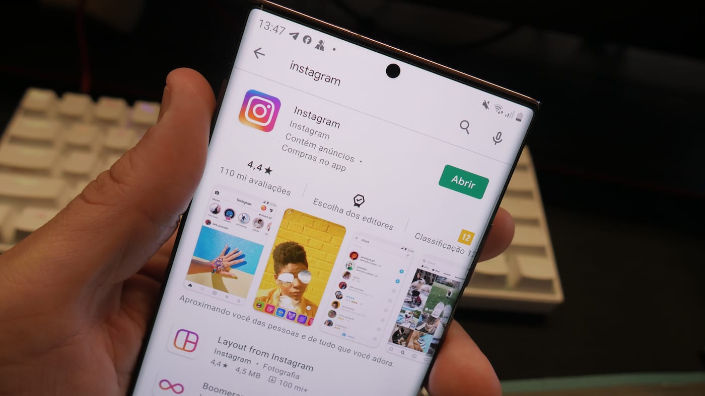 Instagram muda compartilhamento de links nos stories e pode liberar para todos