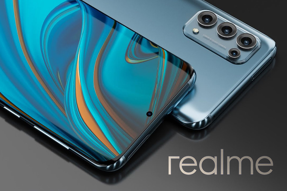 Lançamento do Realme X9 está próximo, indica executivo da empresa
