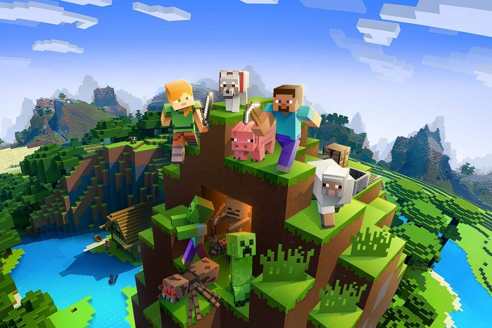 Minecraft: jogador mostra jornada de 2 mil dias no modo Hardcore