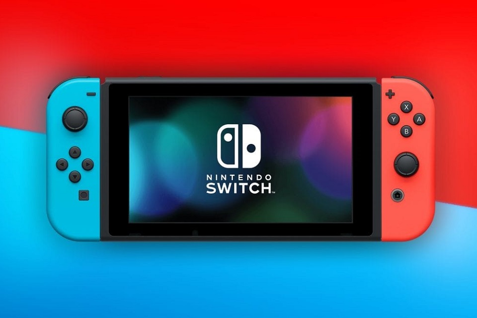 Nintendo diz que o Switch ainda está no meio de seu ciclo de vida