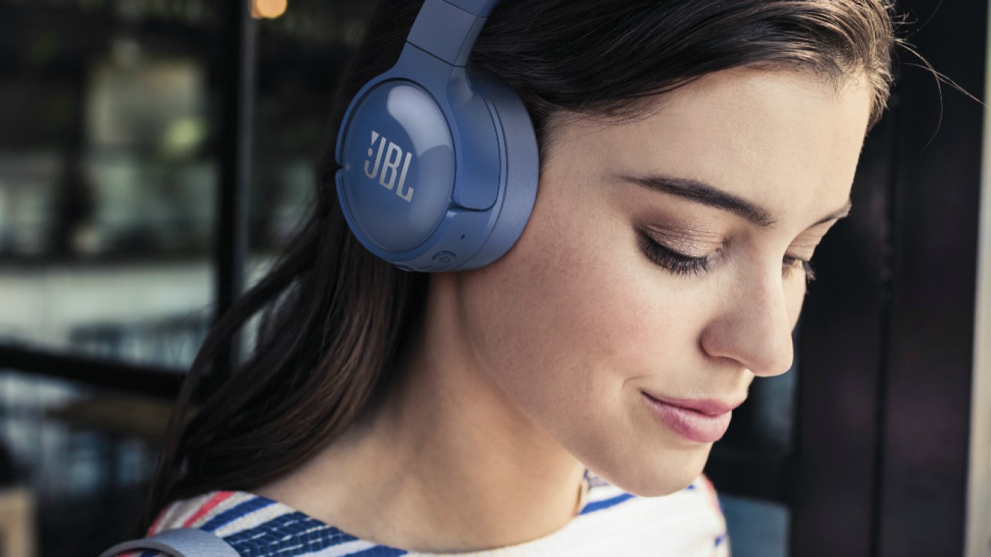 Novos fones Bluetooth da série JBL Tune são anunciados para 2021