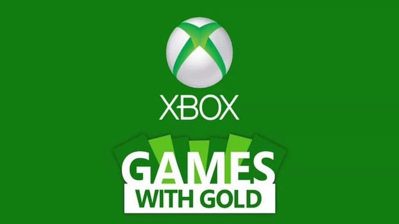 Os jogos do Xbox Games With Gold de julho