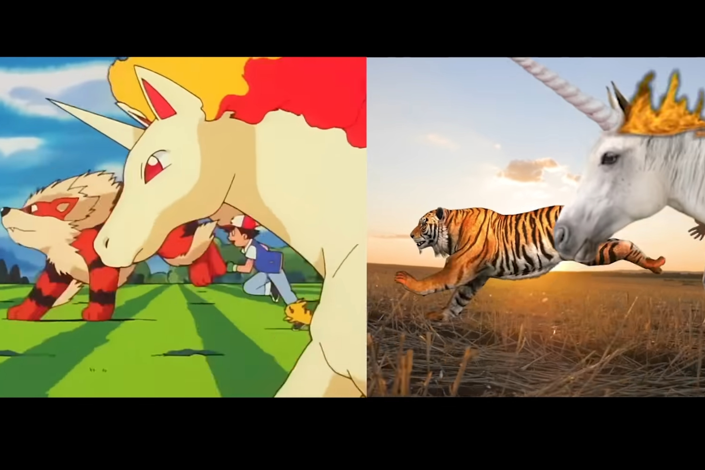 Pokémon tem abertura da animação refeita só com vídeos gratuitos