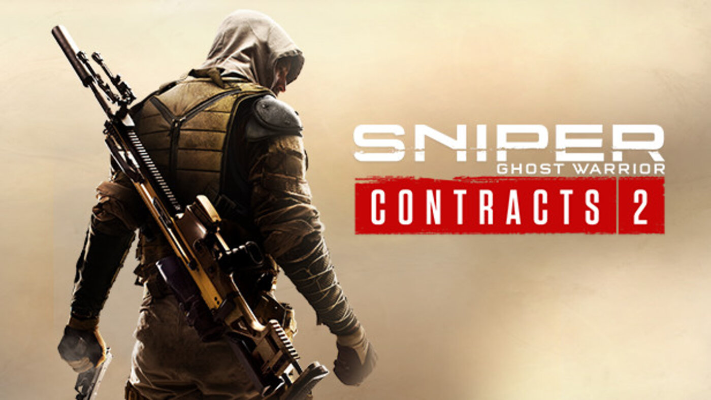 Prepare a mira! Sniper Ghost Warrior Contracts 2 será lançado em junho.