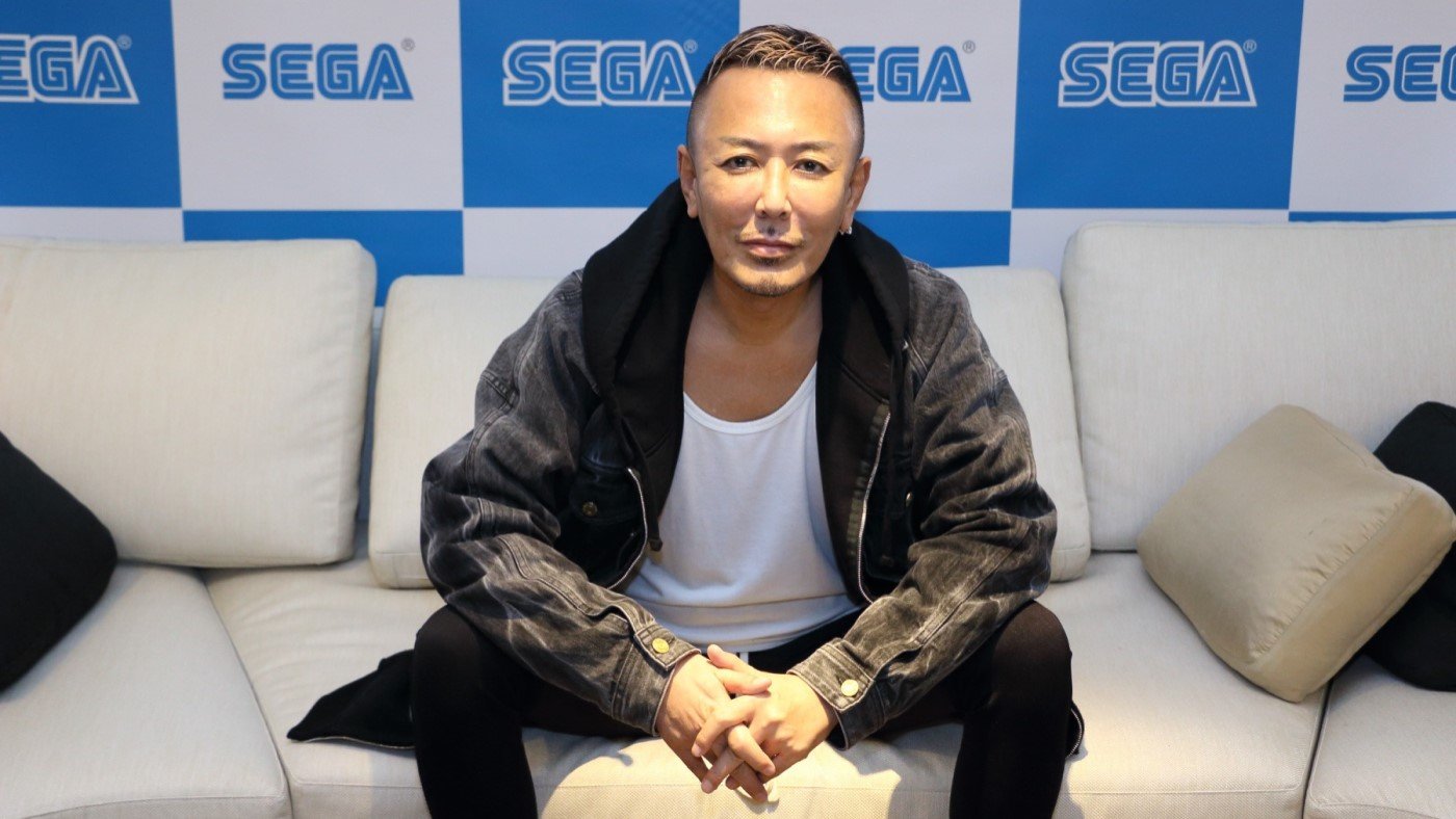 Produtor de Yakuza deixa conselho de diretores da Sega, mas continua na empresa