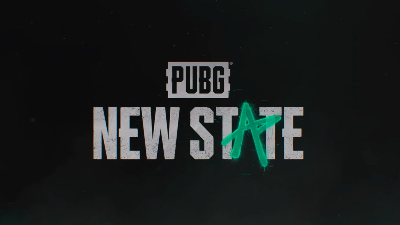 PUBG: New State, Battle Royale disponível agora para pré-registro