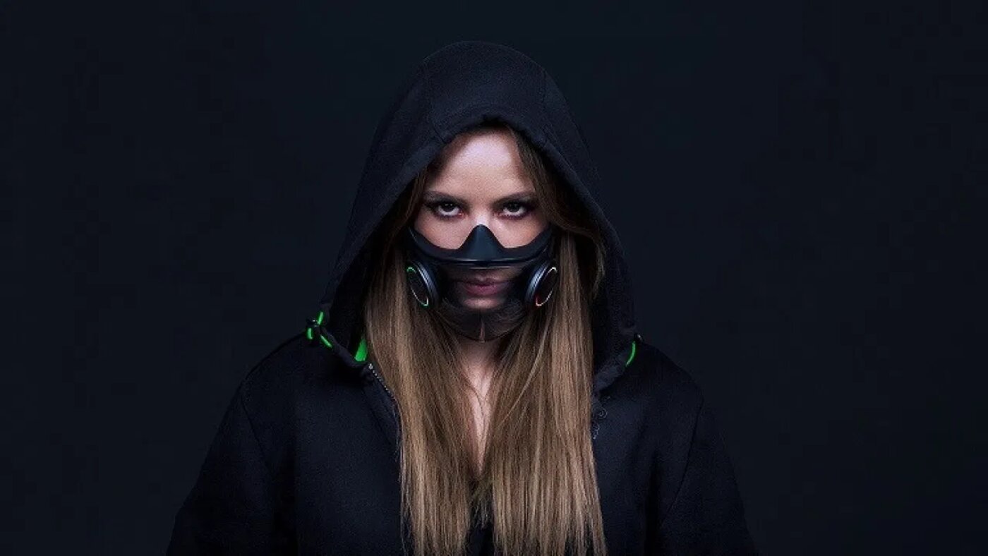Razer anuncia Projeto Hazel, a sua máscara facial inteligente