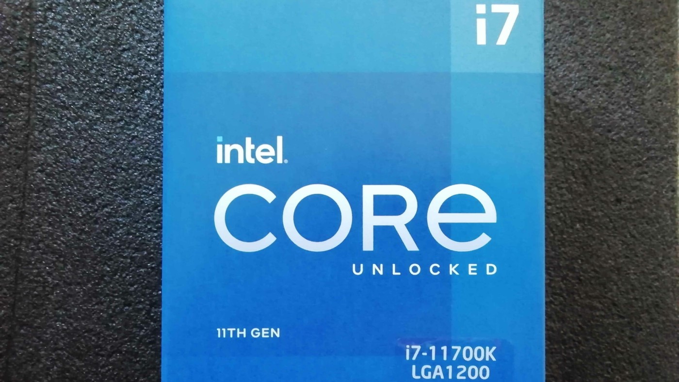 Rocket Lake, nova linha de processadores da Intel, tem especificações reveladas