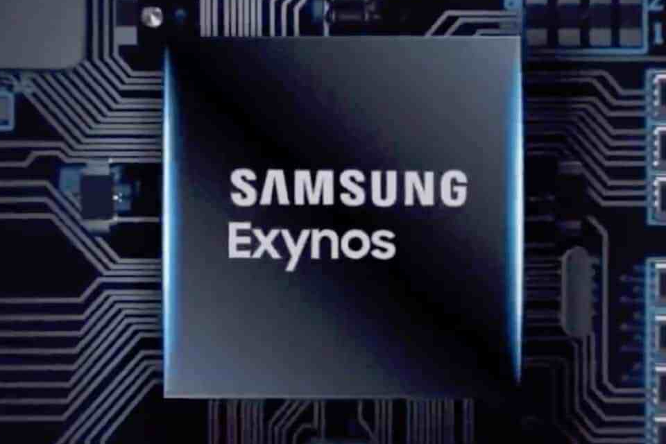 Samsung Exynos 2100 supera Snapdragon 888 em testes