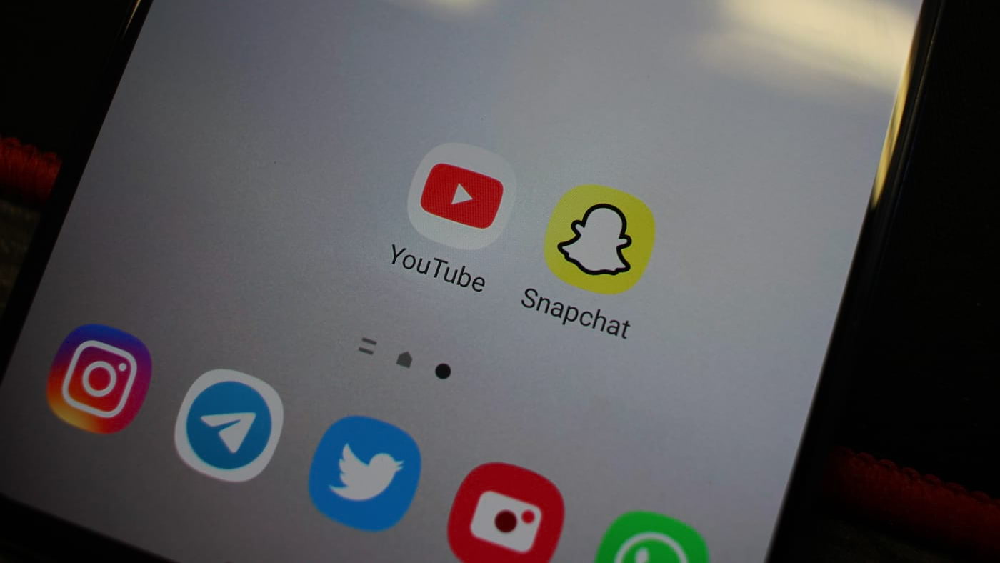 Snapchat e YouTube também suspendem conta de Donald Trump; saiba o porquê