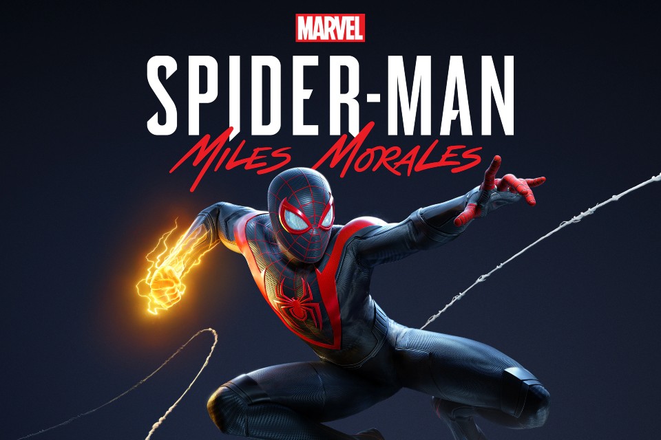 Spider-Man Miles Morales recebe patch de melhorias no Ray Tracing