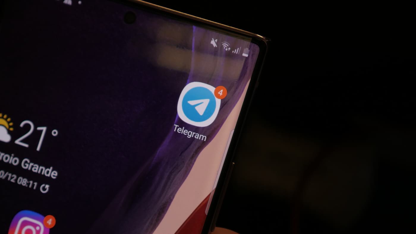 Tchau WhatsApp! Telegram ultrapassa os 500 milhões de usuários ativos neste mês