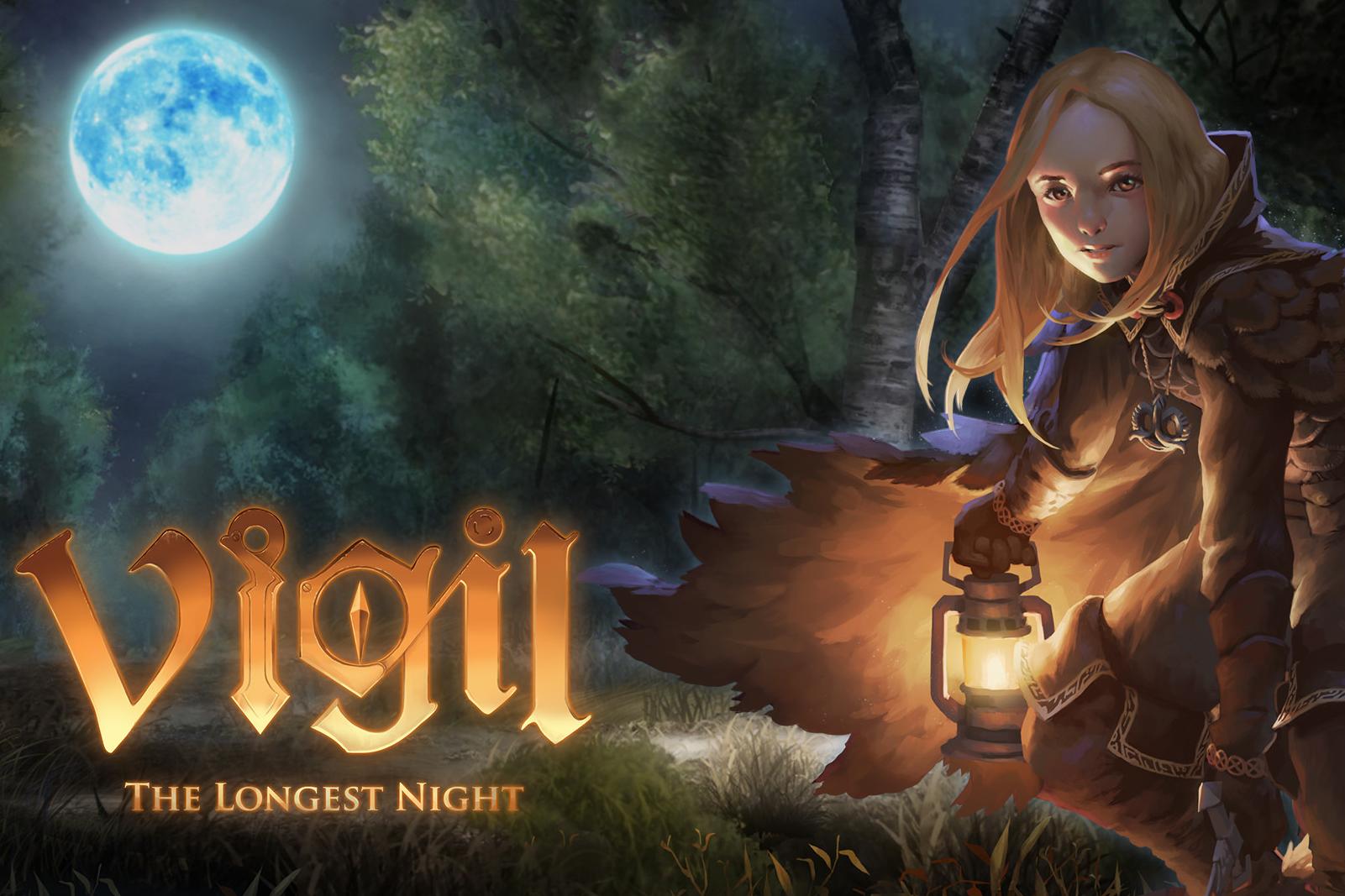 Vigil: The Longest Night é um Metroidvania que joga seguro