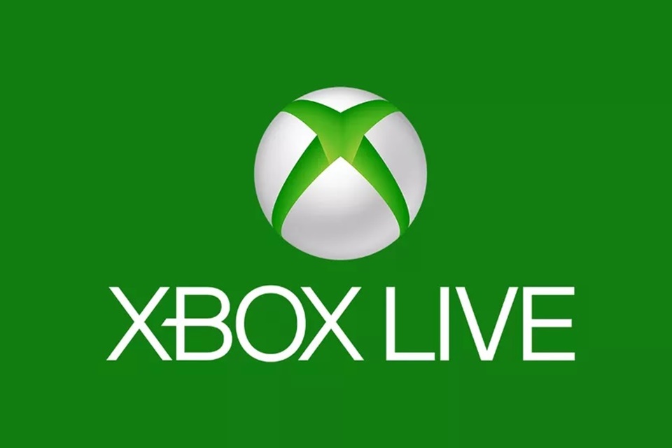 Xbox Live fica fora do ar na noite desta quinta-feira