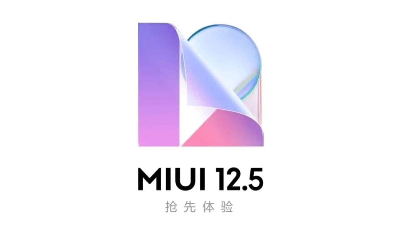 Xiaomi abre programa para testadores beta da MIUI 12.5; saiba como participar