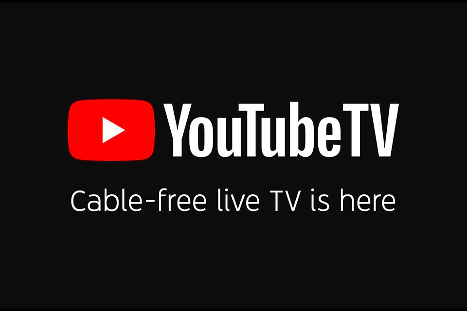 YouTube TV ganha suporte para transmissões 4K e vídeos offline
